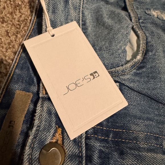 JOE’S JEANS size 25 The Smith BNWT - Picture 3 of 3